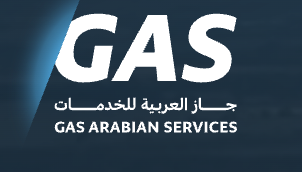 GAS Arabian Services logo