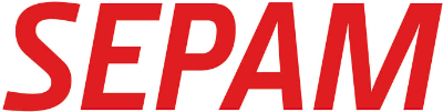 Sepam Solutions logo